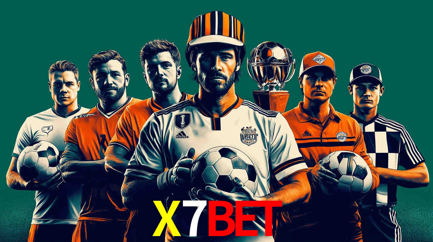 Apostas de Basquete X7BET