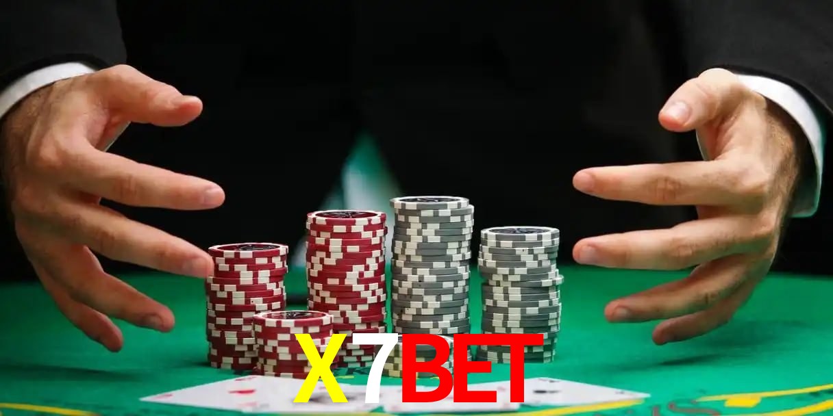 Promoções Sazonais X7BET