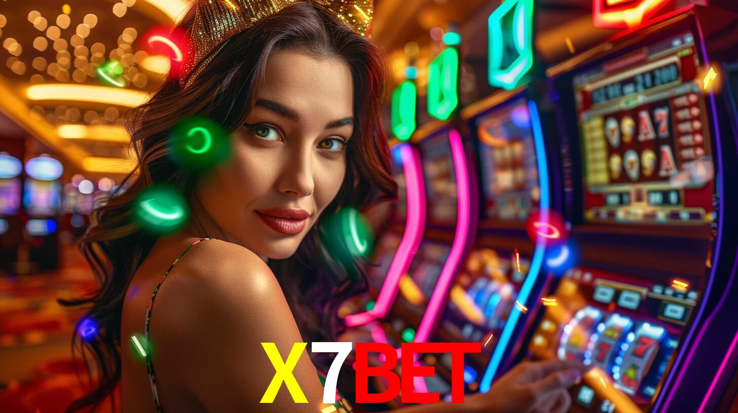 X7BET paga