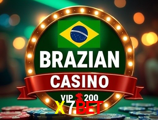 Promoção Relâmpago X7BET