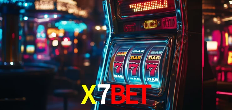 APP oficial da X7BET para mobile
