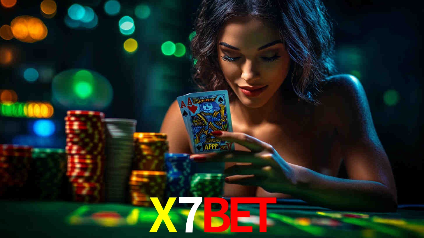 Estatísticas Esportivas X7BET