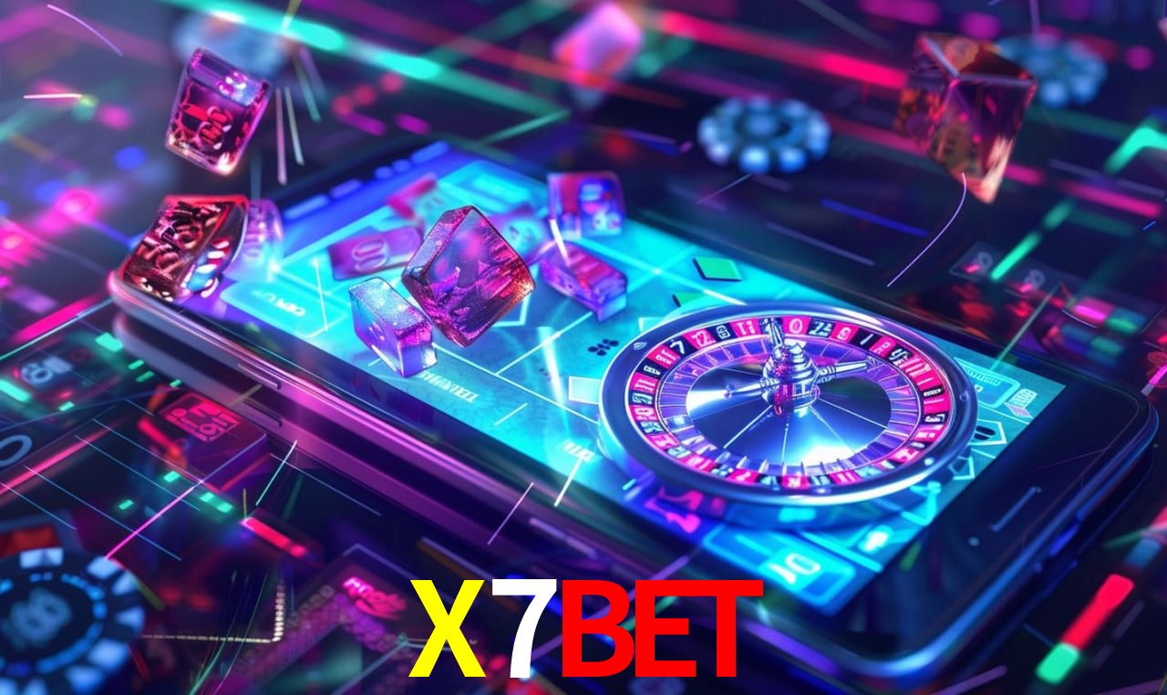 Sistemas de Segurança X7BET