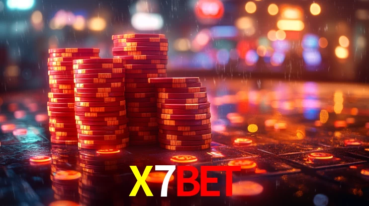 X7BET,X7BET paga