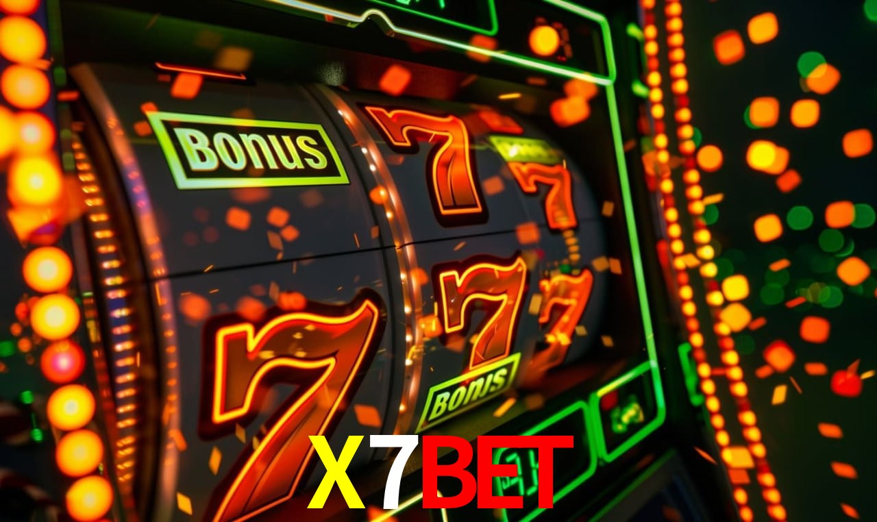 Jogo Aviator X7BET