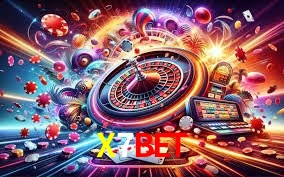 Tecnologia da Plataforma X7BET