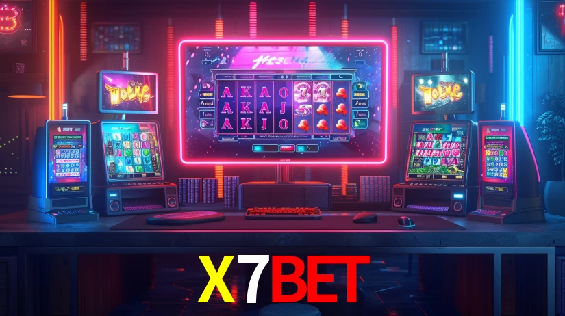 X7BET paga