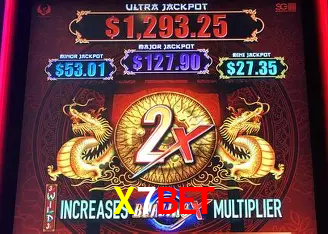 Descubra a Magia dos Jogos de Arcade no X7BET