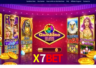 Apostas Esportivas na X7BET: Um Guia Completo