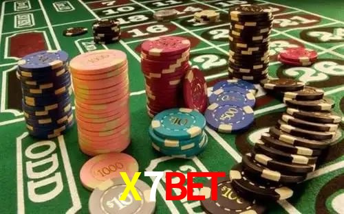 Jogos Exclusivos X7BET
