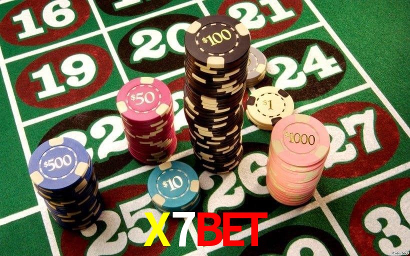 Casino VIP X7BET