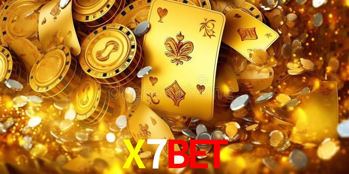 Casino Ao Vivo X7BET