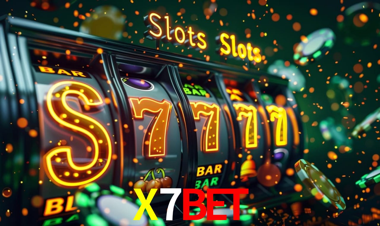 Login Seguro X7BET