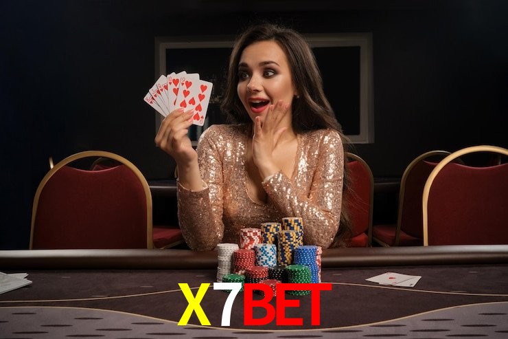 Estatísticas Esportivas X7BET