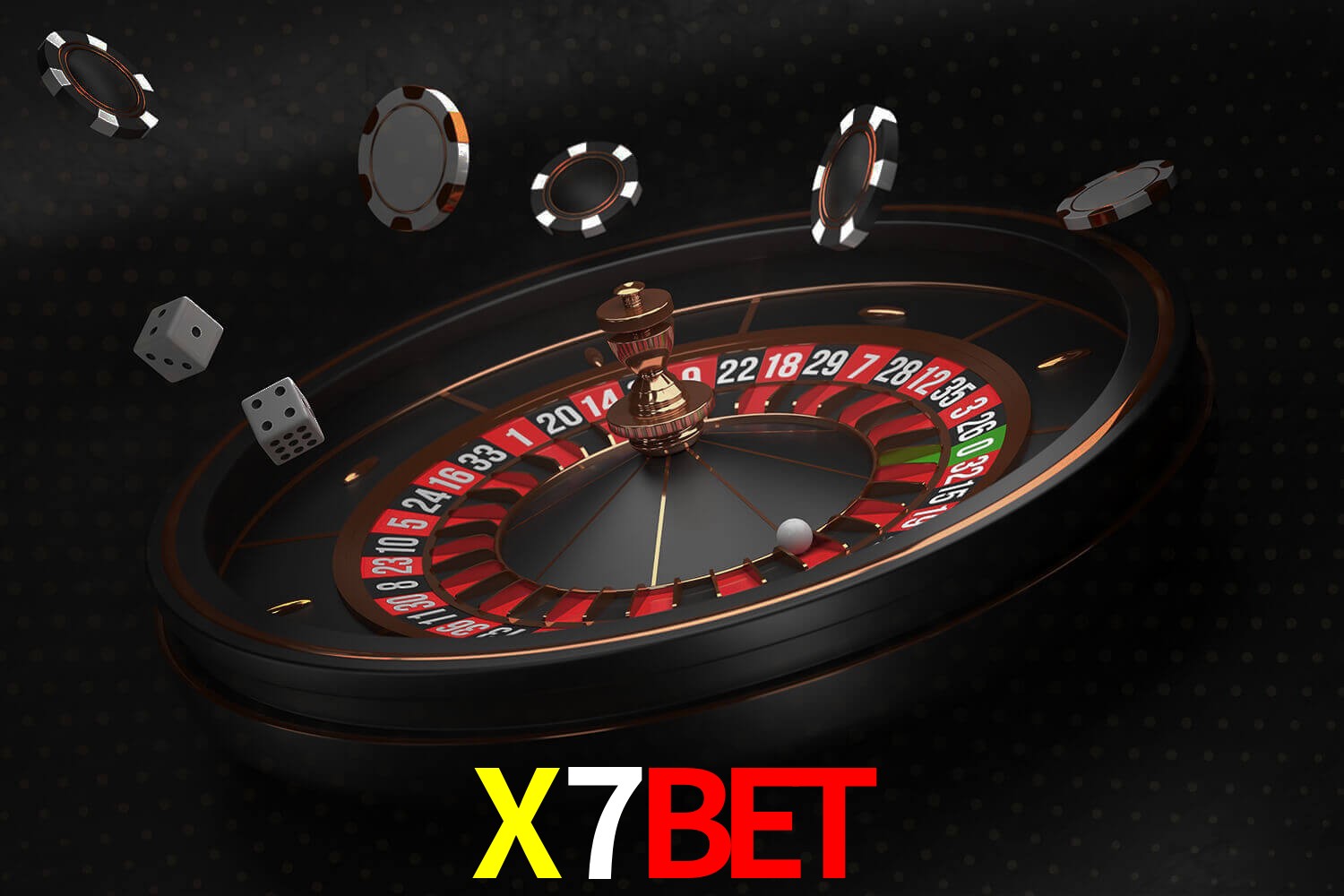 X7BET: Seu Especialista em Apostas Esportivas Brasileiras