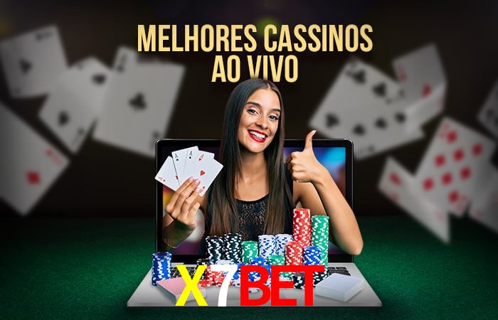 A Popularidade dos Caça-Níqueis no X7BET