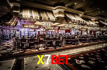 Explorando a Categoria de Eventos em Apostas na X7BET