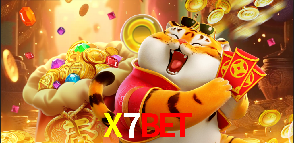 X7BET paga
